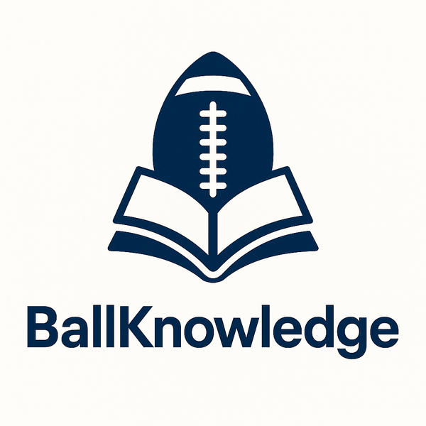 Ball Knowledge Recruit